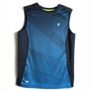 5/$25 !!SALE!! FILA SPORT Running Athletic top
